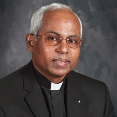 Fr. Francis Kalapurackal